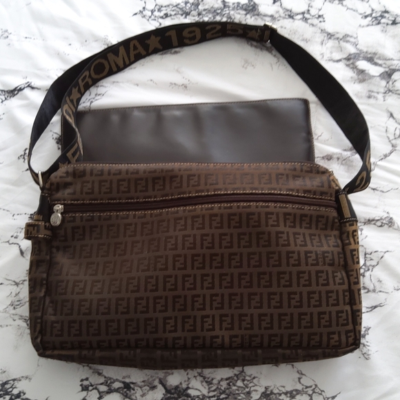 Fendi Roma 1925 purse vintage - Picture 3 of 6